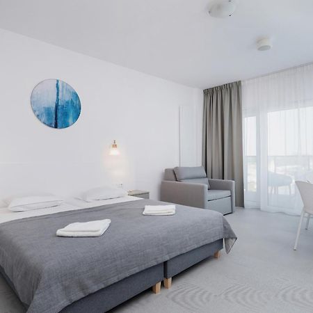 Aquamarina Prima 049 By Noclegi Renters Misdroy Exterior foto